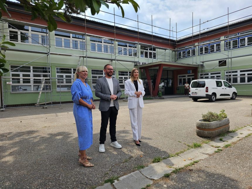 Velika Gorica spremna za novu pedagošku godinu: Besplatni vrtići, radni materijali i višemilijunska ulaganja u infrastrukturu 1