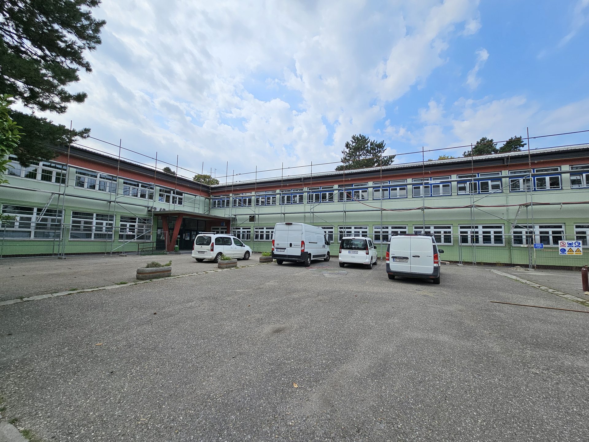Velika Gorica spremna za novu pedagošku godinu: Besplatni vrtići, radni materijali i višemilijunska ulaganja u infrastrukturu 2