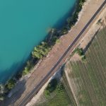 Završena izgradnja nove pješačko-biciklističke rute do jezera Čiče 1