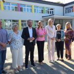 Dok drugdje roditelji zbrajaju troškove, u Velikoj Gorici Grad preuzima teret 1