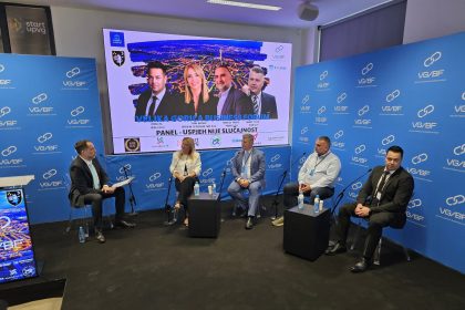 Održan drugi Velika Gorica Business Forum: Snažan gospodarski uzlet i rekordan rast zaposlenosti 1