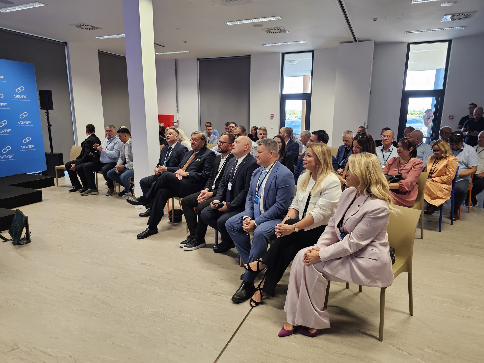 Održan drugi Velika Gorica Business Forum: Snažan gospodarski uzlet i rekordan rast zaposlenosti 4