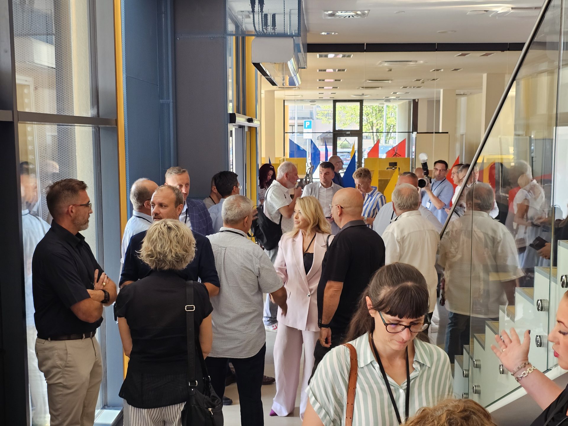 Održan drugi Velika Gorica Business Forum: Snažan gospodarski uzlet i rekordan rast zaposlenosti 5