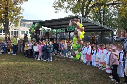 Žirek slavi 15 godina uz najljepši dar – energetski obnovljen vrtić, gradonačelnik Ačkar poručio da su djeca najveće bogatstvo grada! 10
