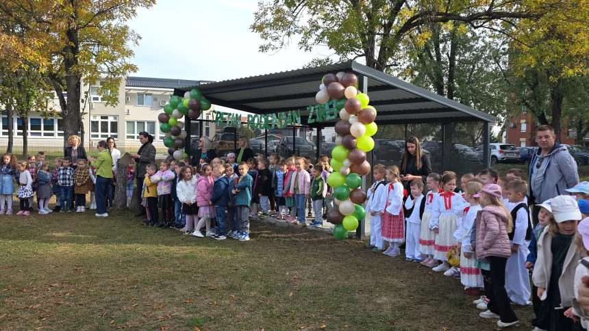 Žirek slavi 15 godina uz najljepši dar – energetski obnovljen vrtić, gradonačelnik Ačkar poručio da su djeca najveće bogatstvo grada! 10