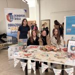 Velikogoričke škole zajedno obilježile Dane Erasmusa: Od 3D printanja do umjetne inteligencije 6