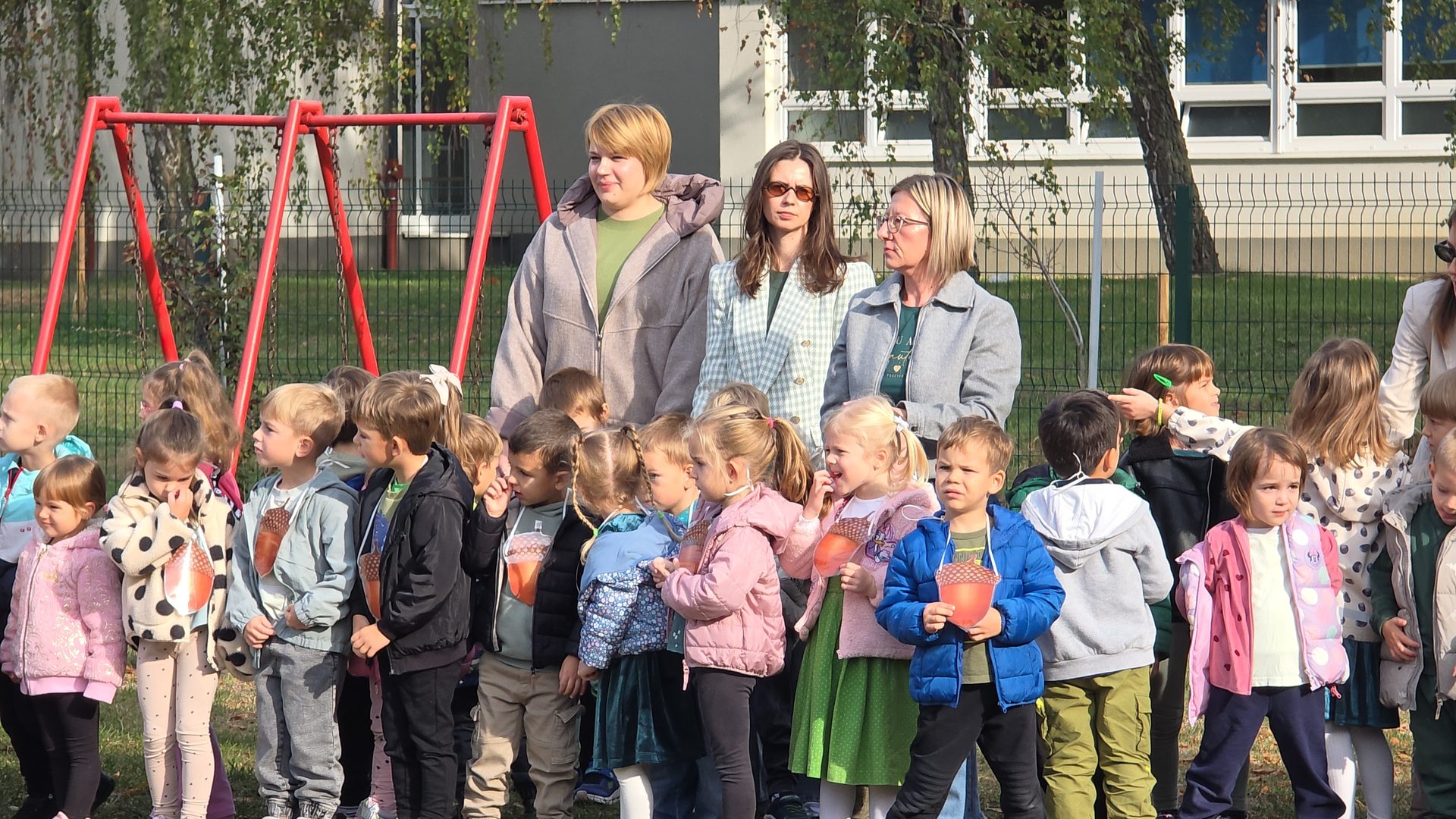 Žirek slavi 15 godina uz najljepši dar – energetski obnovljen vrtić, gradonačelnik Ačkar poručio da su djeca najveće bogatstvo grada! 1