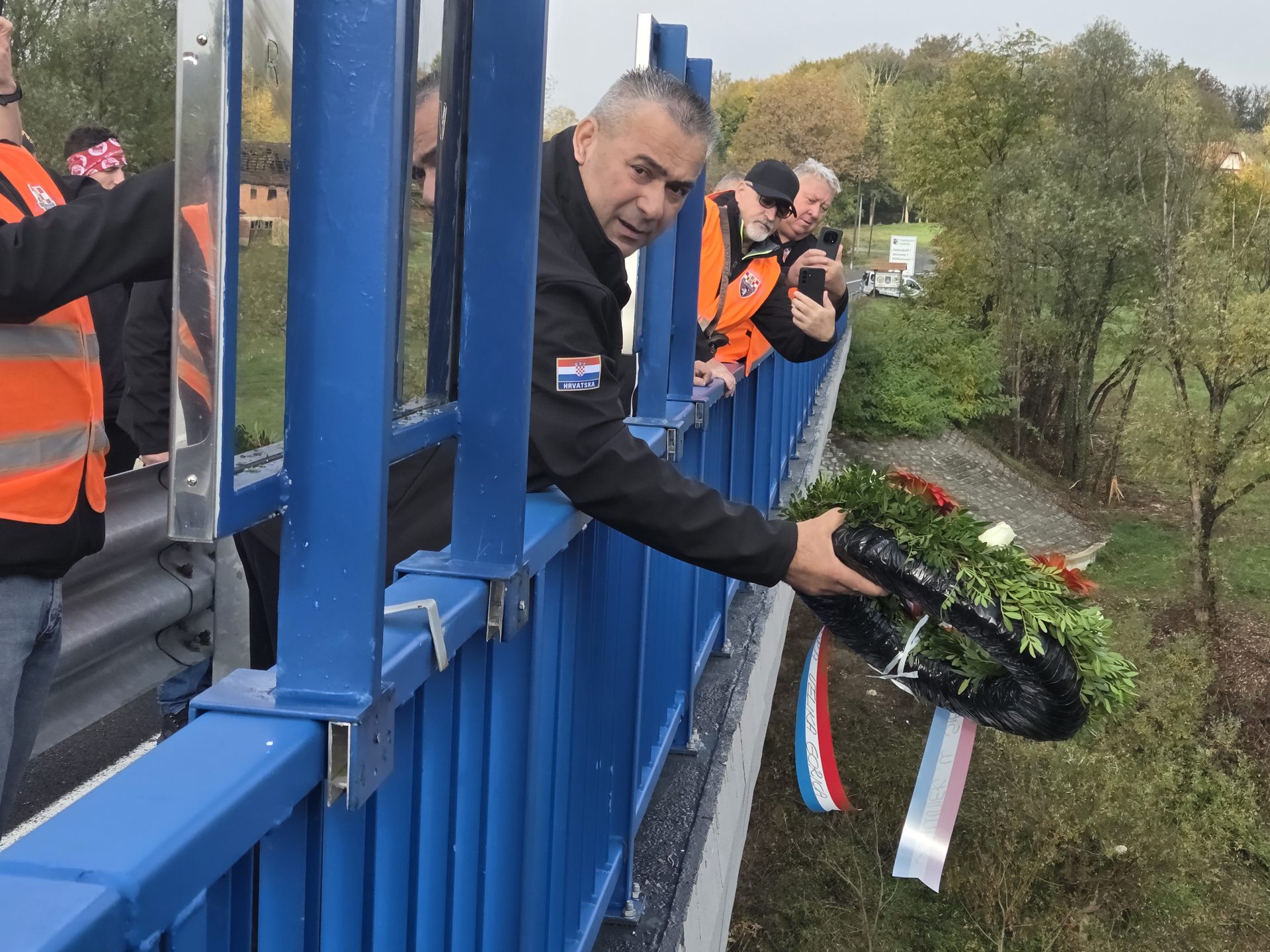 Održana deveta memorijalna utrka HVIDRA-e Velika Gorica u spomen na hrvatske branitelje 2