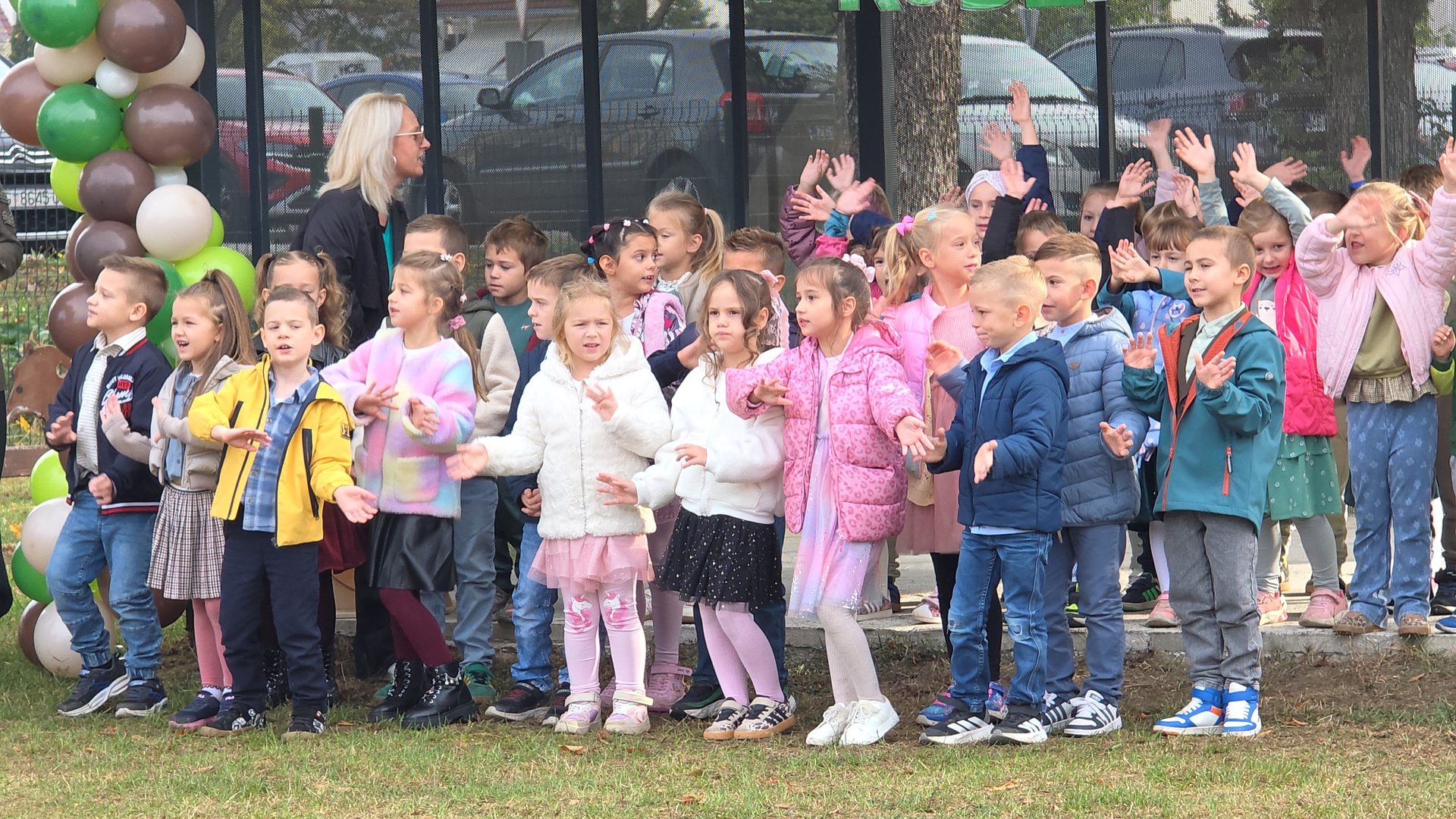 Žirek slavi 15 godina uz najljepši dar – energetski obnovljen vrtić, gradonačelnik Ačkar poručio da su djeca najveće bogatstvo grada! 5