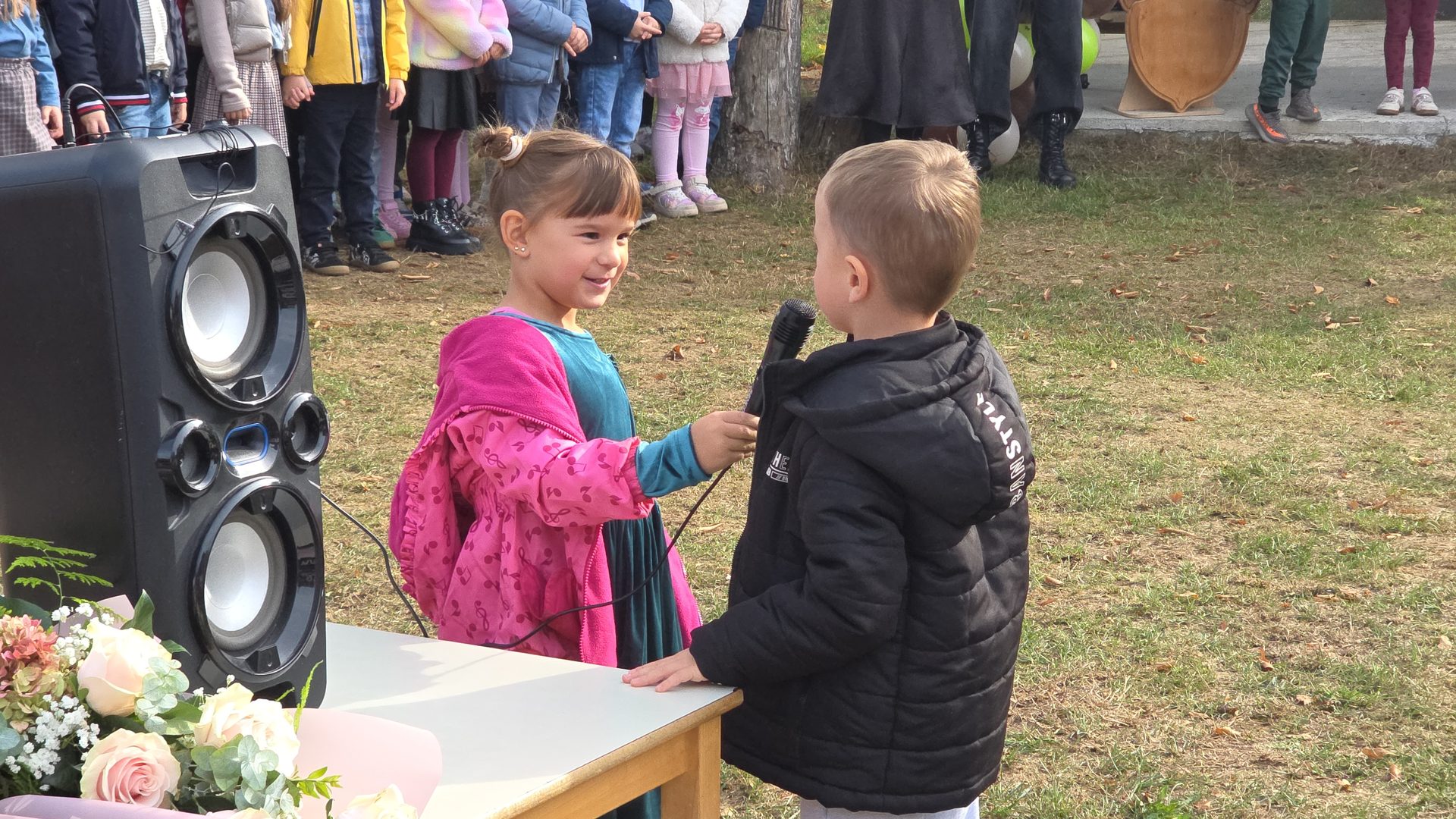 Žirek slavi 15 godina uz najljepši dar – energetski obnovljen vrtić, gradonačelnik Ačkar poručio da su djeca najveće bogatstvo grada! 6